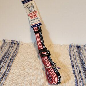 Guardian Gear 14"-20" Adjustable Dog Collar